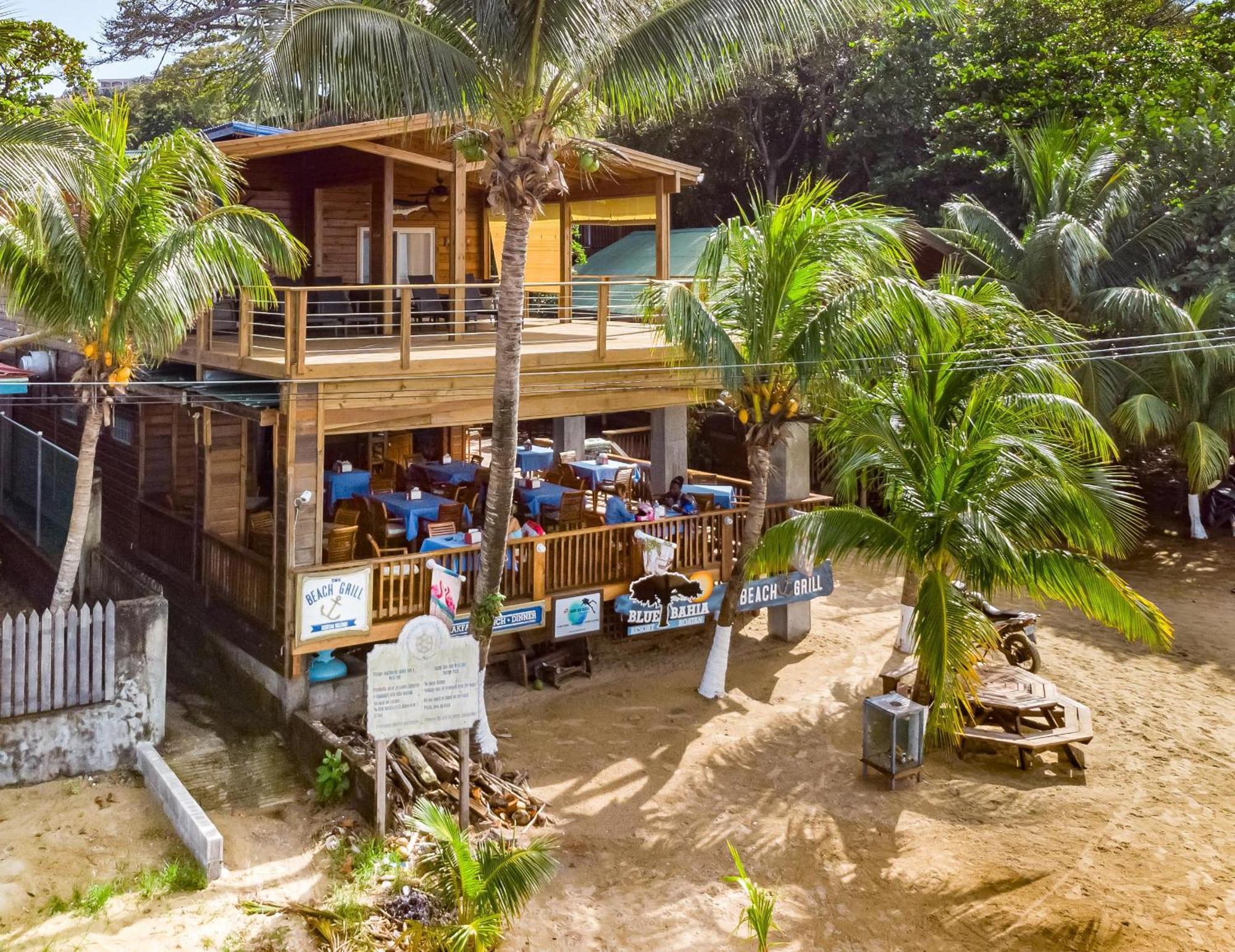 Blue Bahia Resort Sandy Bay Habitación foto
