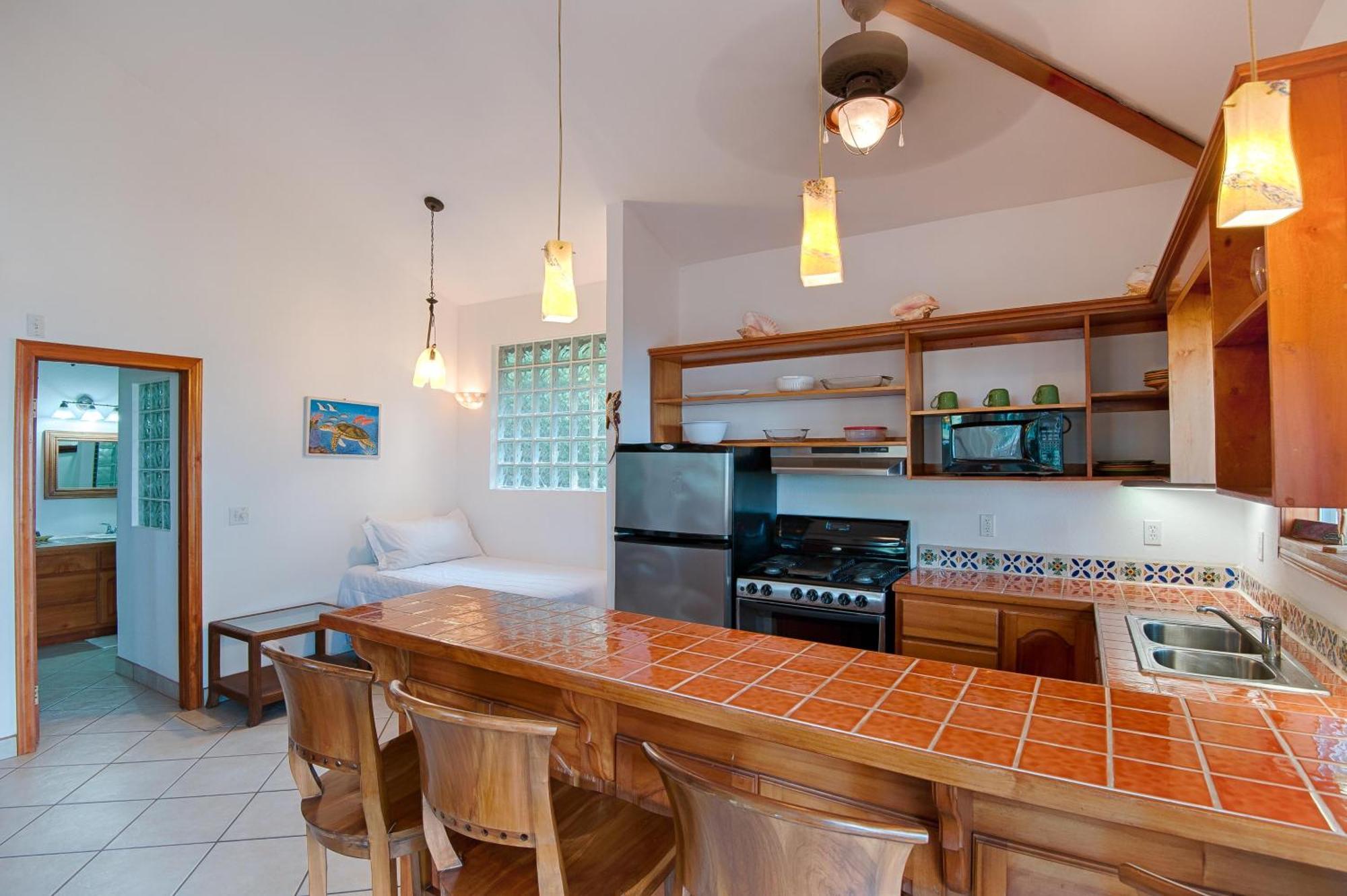 Blue Bahia Resort Sandy Bay Habitación foto