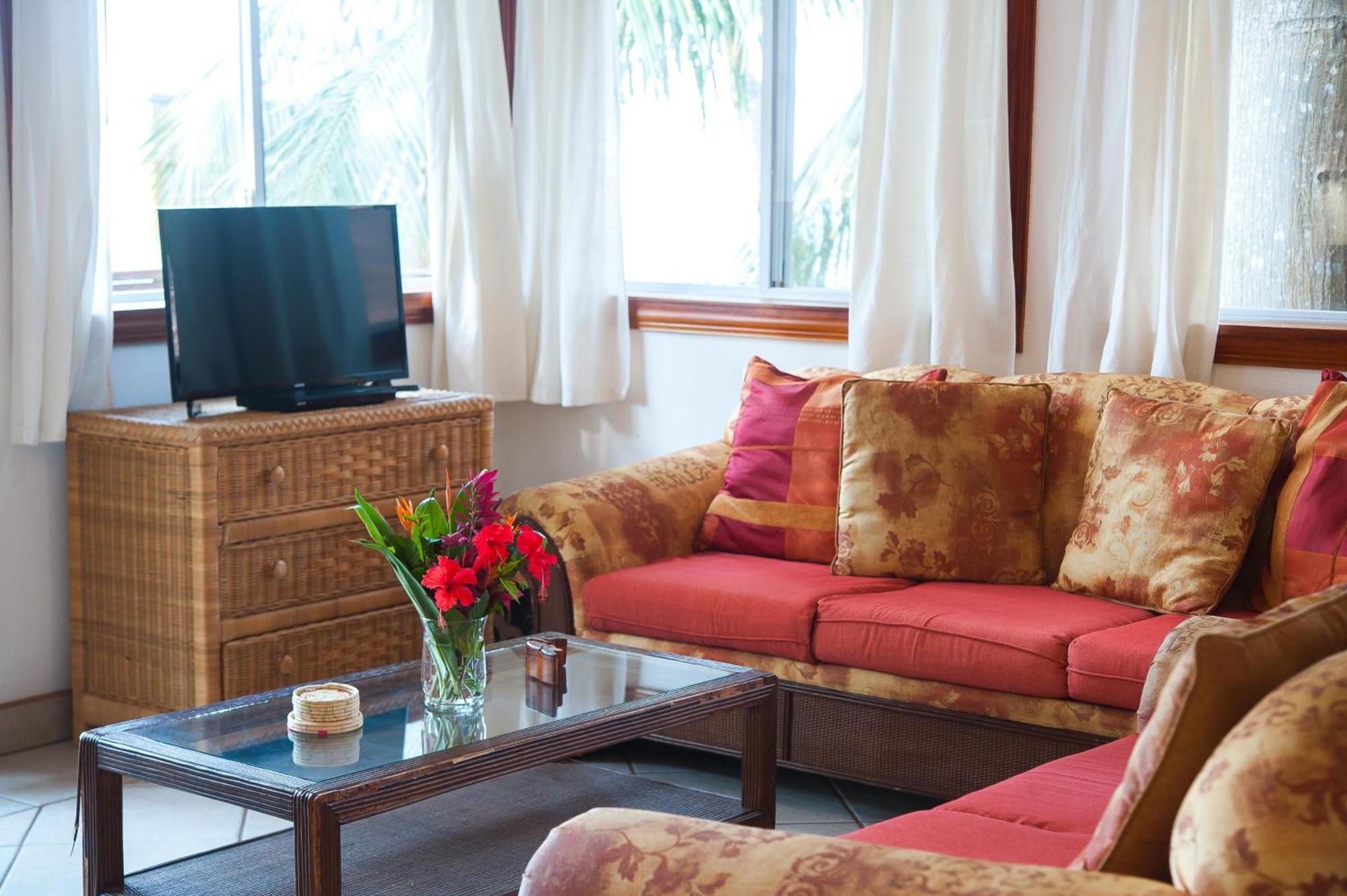 Blue Bahia Resort Sandy Bay Habitación foto