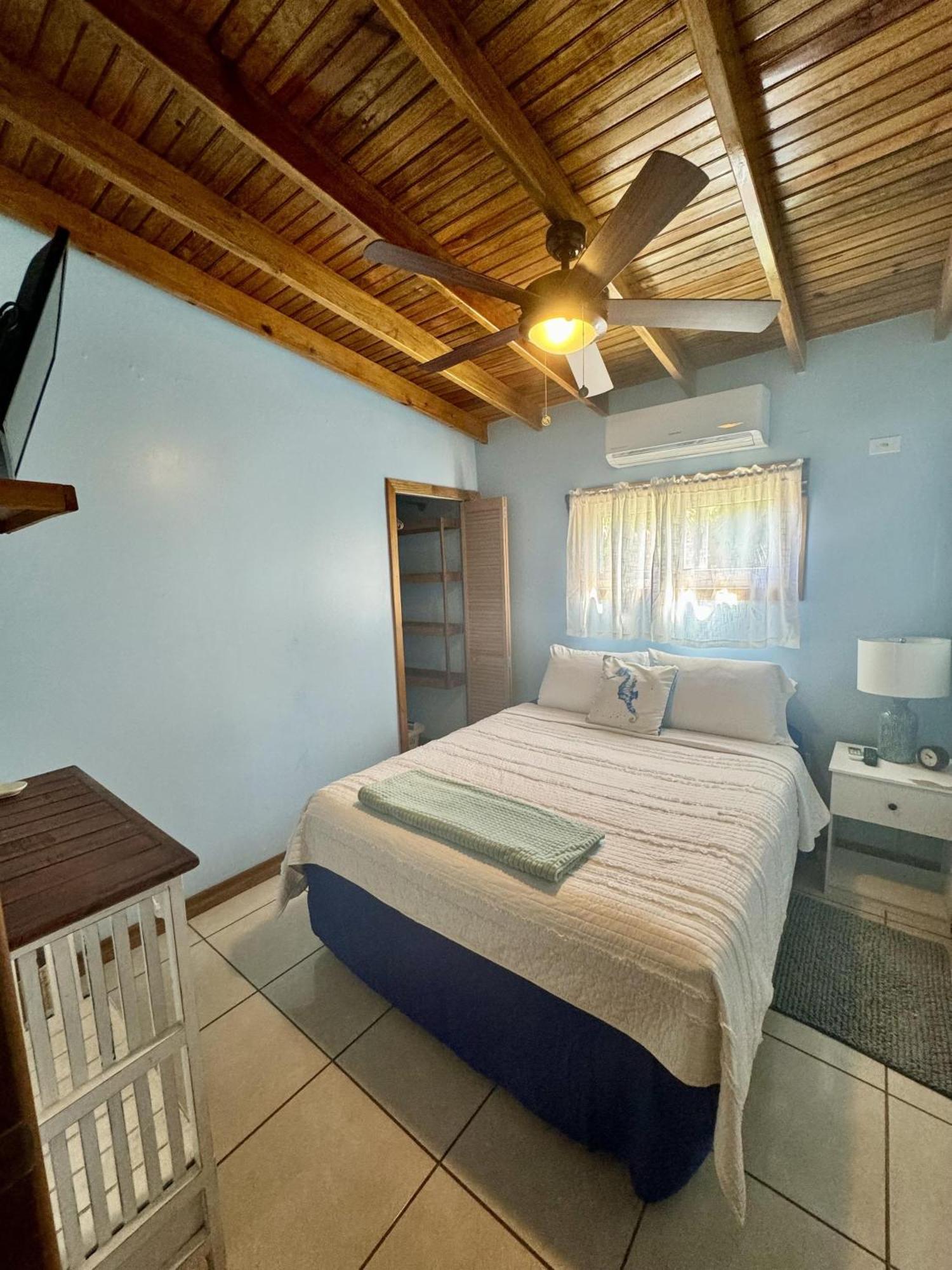 Blue Bahia Resort Sandy Bay Exterior foto